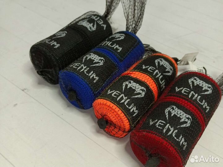 Боксерские бинты