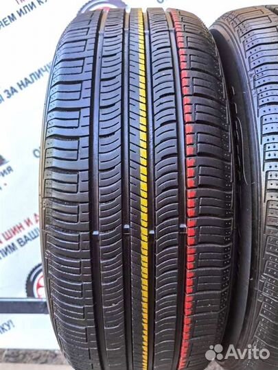 Nexen N'Priz AH5 215/55 R17 94H