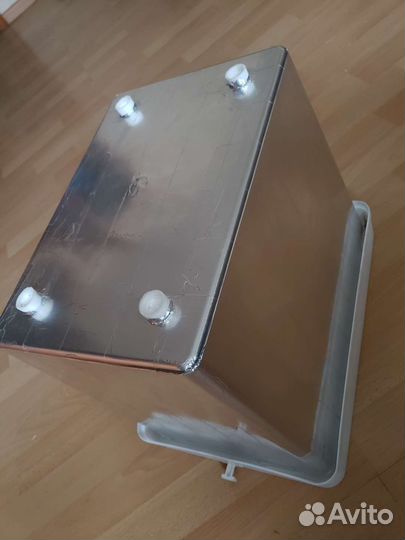 Термоконтейнер термобокс