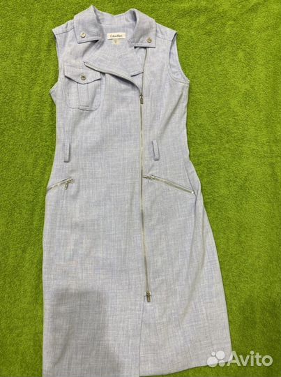 Calvin klein платье