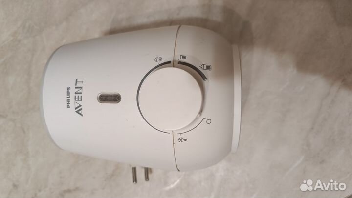 Подогреватель для бутылочек philips avent