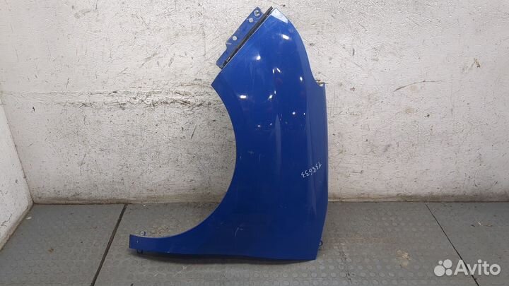 Крыло Opel Combo, 2013