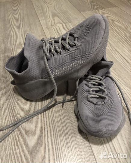 Кроссовки детские летние 36