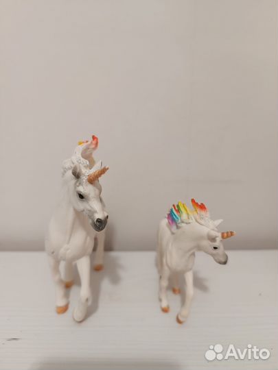 Коллекционные фигурки Schleich