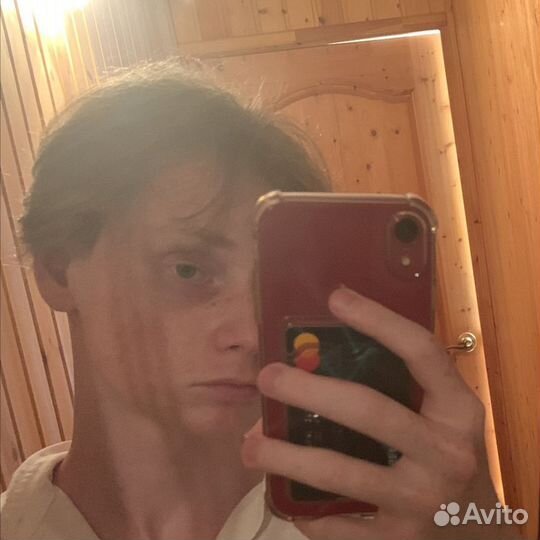 Любая работа, подработка