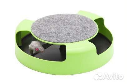 Игрушка для кошек 