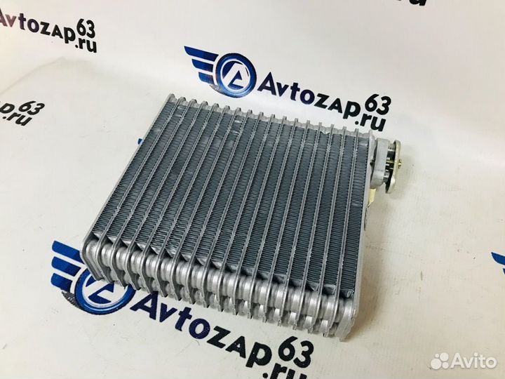 Испаритель кондиционера Август на ваз 2110-2112