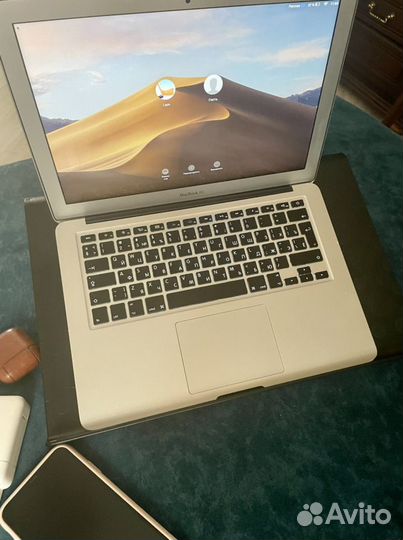 Apple MacBook Pro