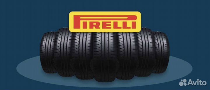 Pirelli Cinturato P1 Verde 185/65 R15 92H