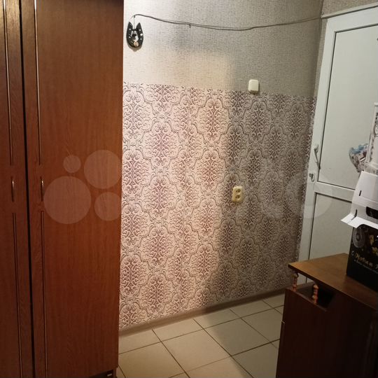 3-к. квартира, 60 м², 5/5 эт.