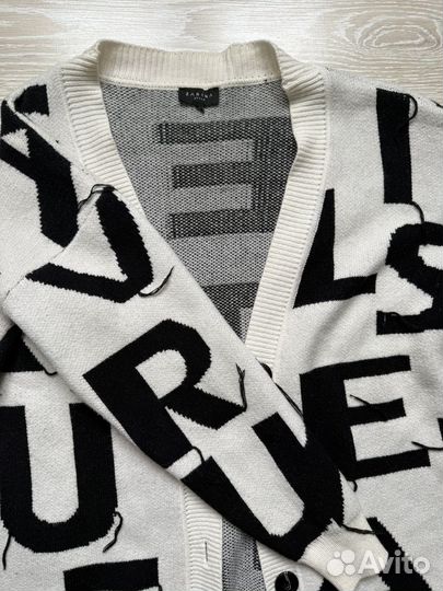 Кардиган zarina