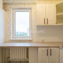 2-к. квартира, 48,7 м², 16/16 эт.