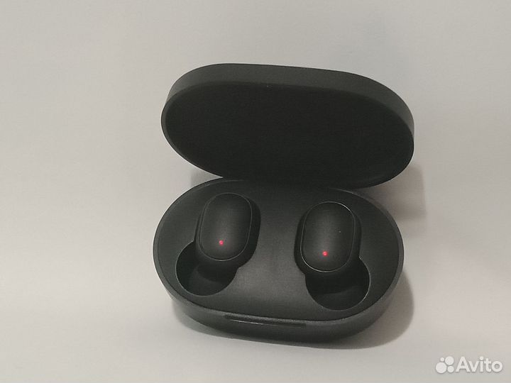Беспроводные наушники Xiaomi Redmi AirDots 2