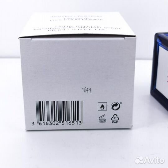 Lacoste live 60мл оригинал