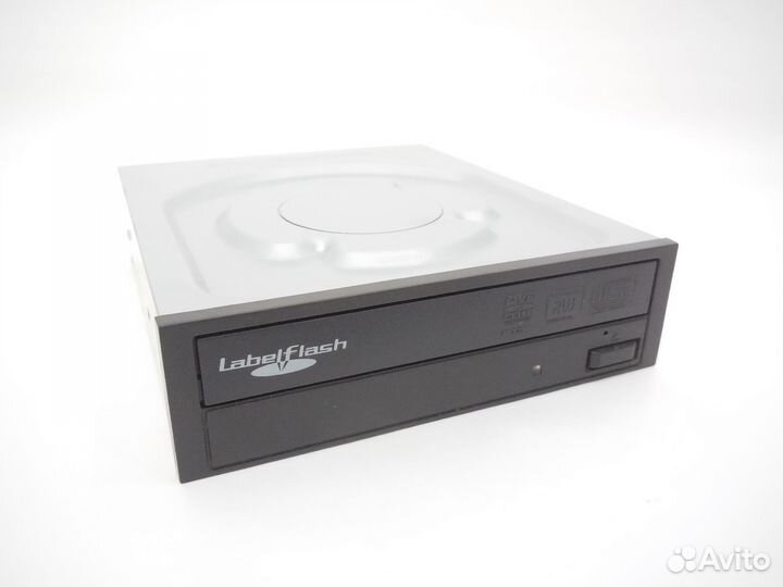 Оптический привод Sony NEC Optiarc AD-7263S Black