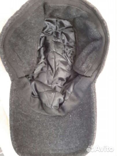 Кепка мужская, Германия