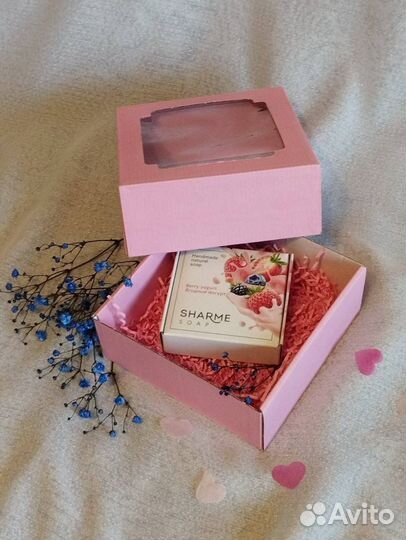 Подарочные наборы Greenway