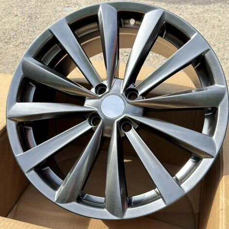Литые диски Sakura Wheels 181 7.5×R17 4×100