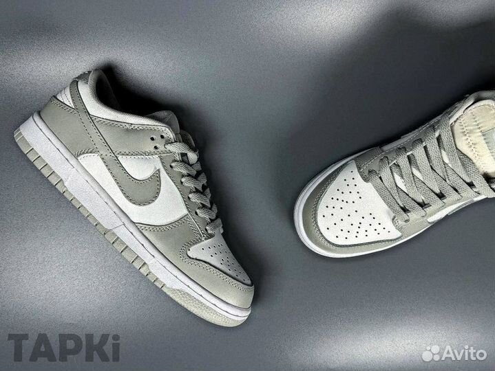 Кроссовки Nike SB Dunk Low Kobi