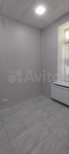 Свободного назначения, 8 м²