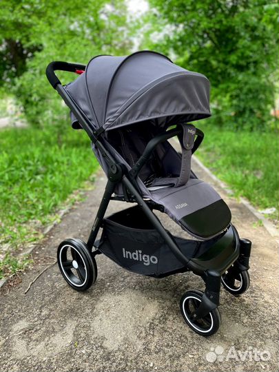 Прогулочные коляски