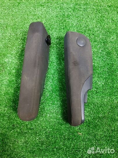 Подлокотник Шаран