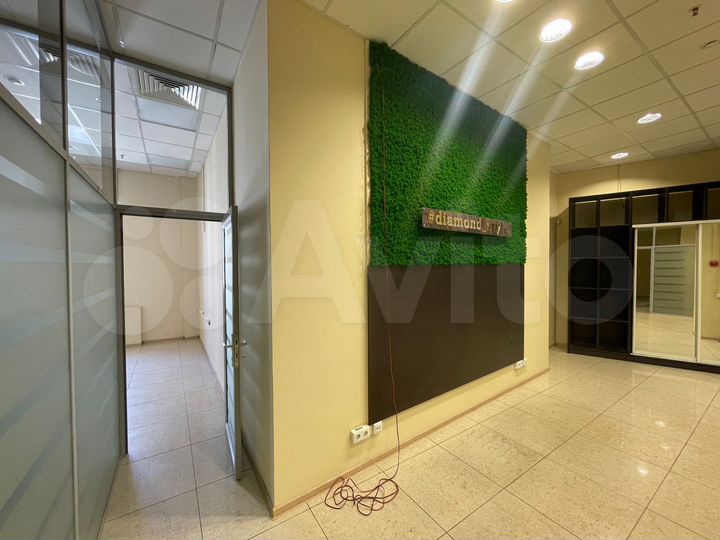 Офис, 75.24 м²