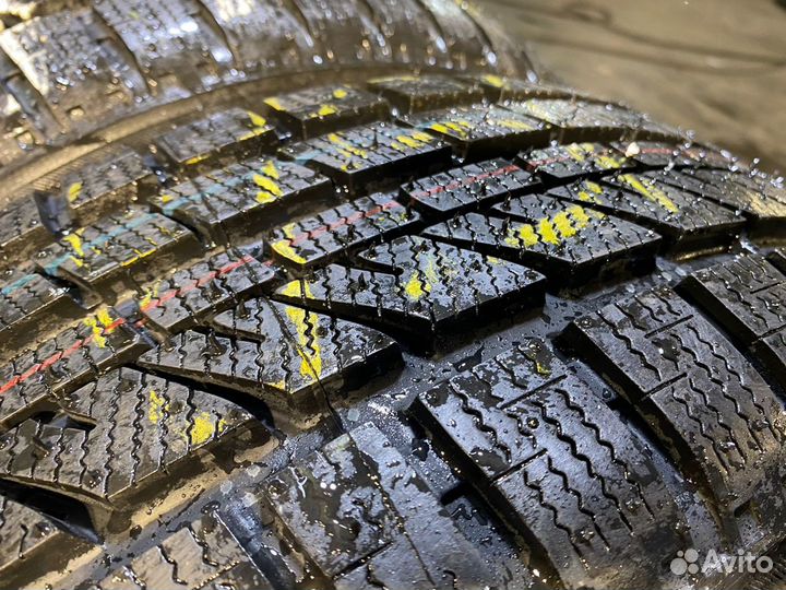 Bridgestone Blizzak LM-30 195/55 R16 87H