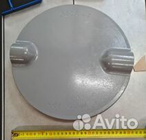 FMC p/n 3219953 Диск для поворотного клапана