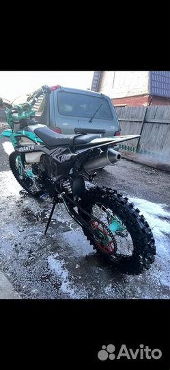 Продам avantis a6