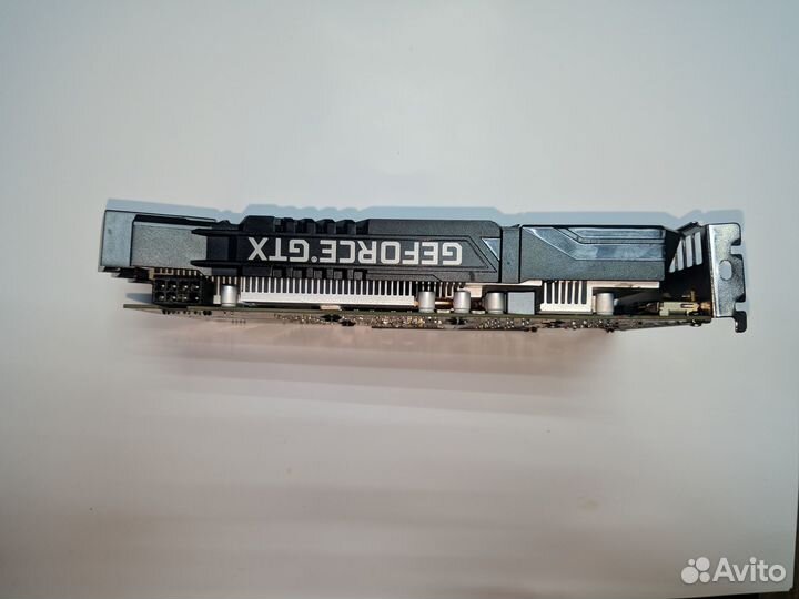 Gtx1660Ti