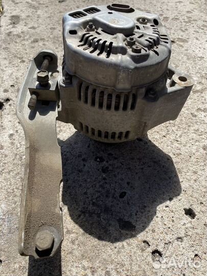 Генератор Toyota 4S