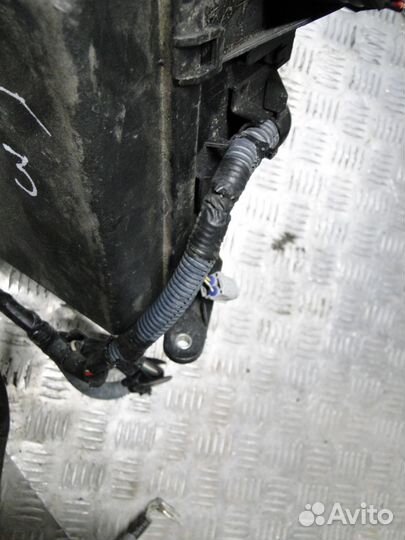 Блок предохранителей Toyota Sienna 3 2012 3.5