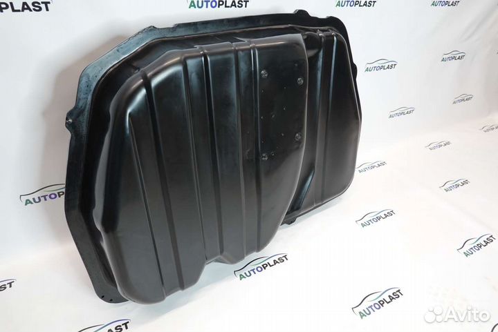 Топливный бак Hyundai Sonata 5-4 EF Тагаз