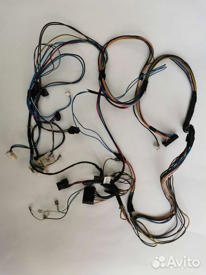 Запчасти на стиральную машину Vestel VMO840LE