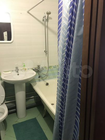 1-к. квартира, 36 м², 3/5 эт.