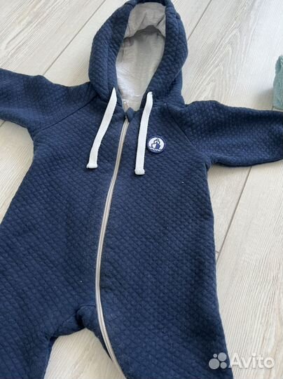 Комбенизон