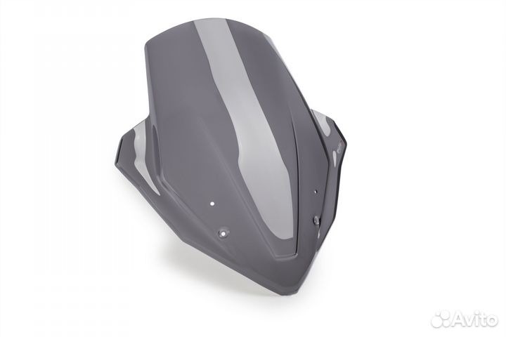 Ветровое стекло Puig для honda NT1100