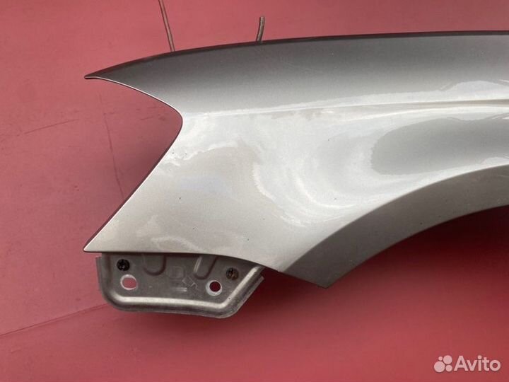 Крыло переднее левое Volkswagen Passat B7