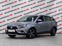 ВАЗ (LADA) Vesta Cross 1.8 MT, 2019, 113 161 км, с пробегом, цена 1 165 350 руб.