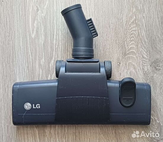 Пылесос LG На запчасти