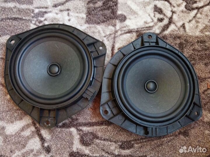 Динамики Джили Атлас штатные