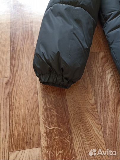 Пуховик женский