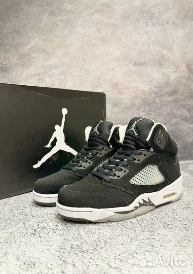 Nike air jordan 5