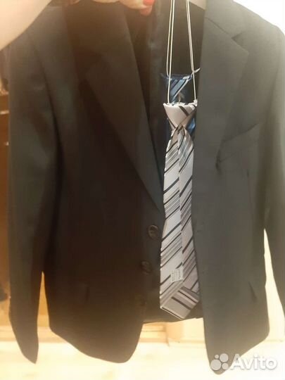 Детские вещи на мальчика