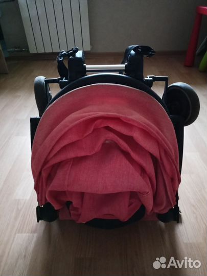 Прогулочная коляска бу