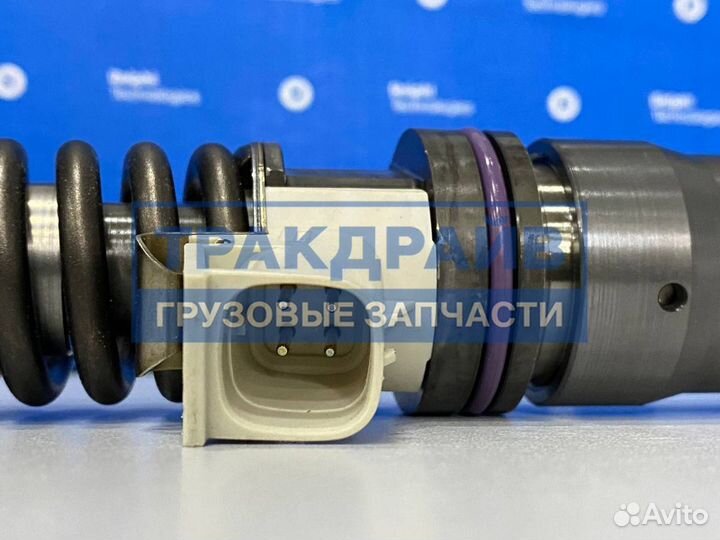 Форсунка Вольво FH FM с моторами D13A