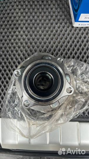 Ступица hyundai/kia ij113013