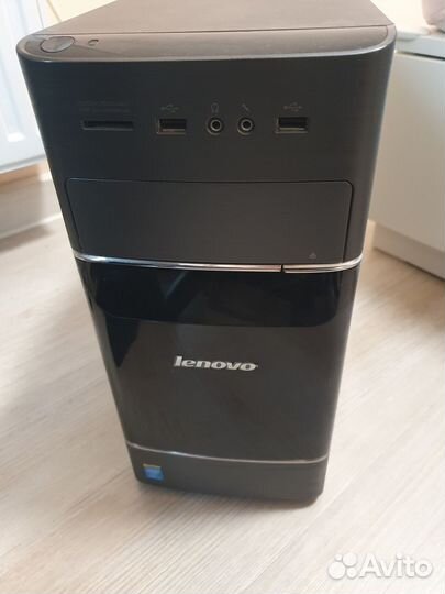 Системный блок core i5 4440, RAM 16Gb, SSD 240Gb