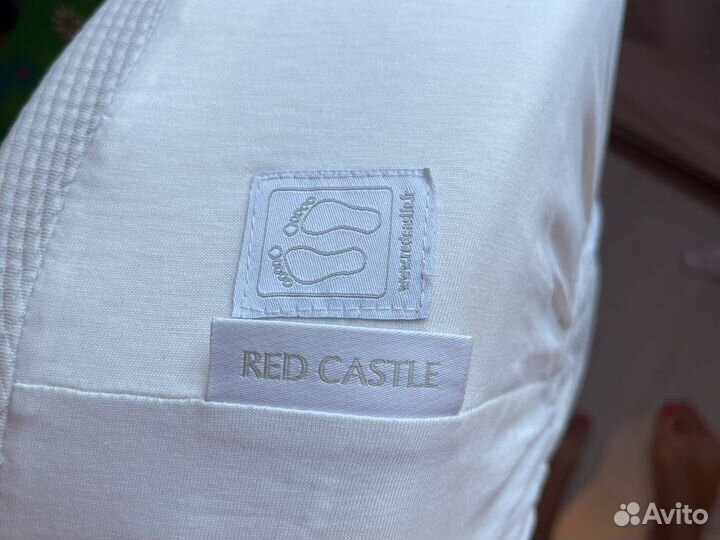 Кокон red castle